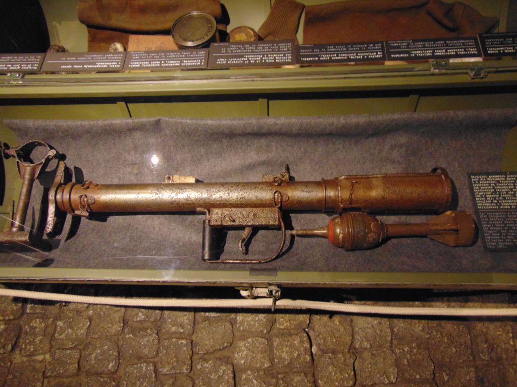 Musées d'armes anciennes en Pologne Dsc03028