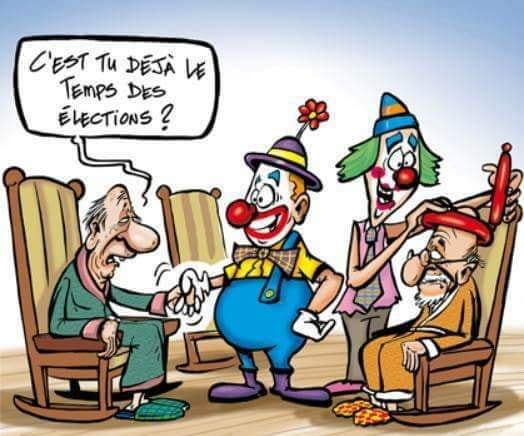 Humour divers - Page 9 Electi12