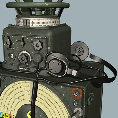 Matériel de radio WWII Img_9014