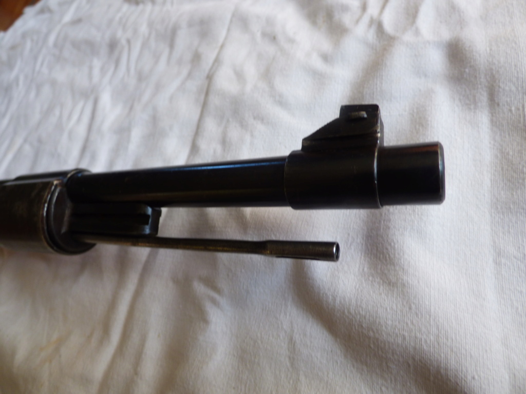 Mon Mauser K98 P1010038