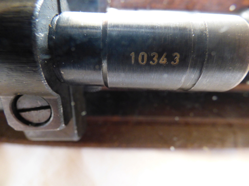 Mon Mauser K98 P1010137