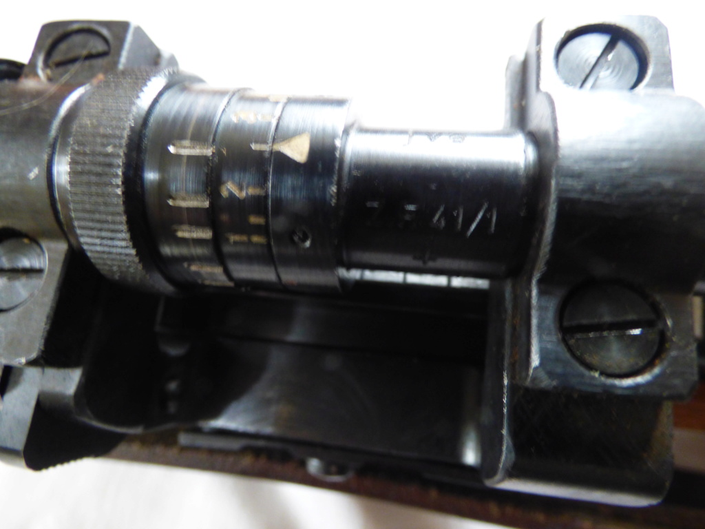 Mon Mauser K98 P1010140