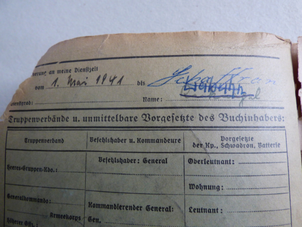 Le livre du soldat allemand P1010573