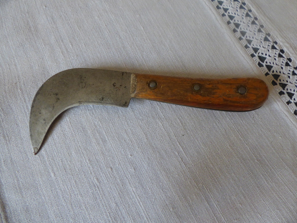 Serpette P1020149