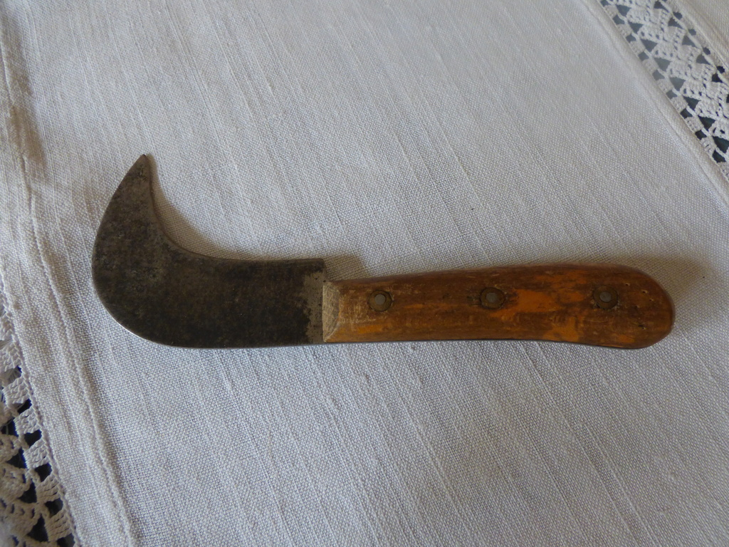 Serpette P1020150