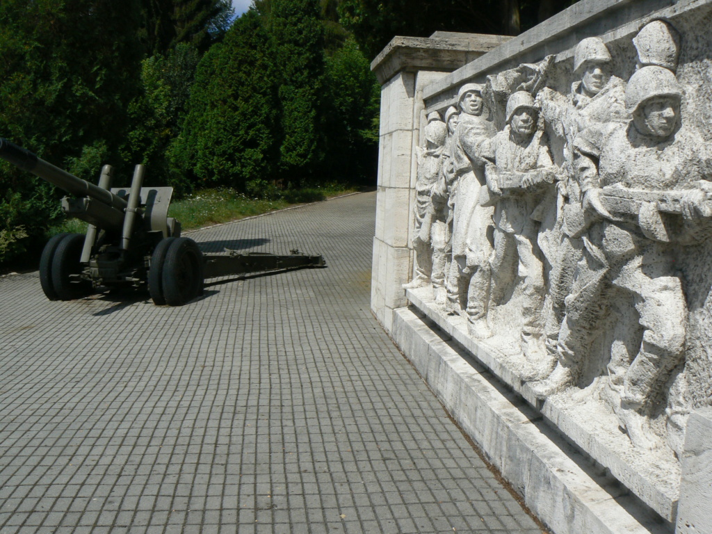 Musée de Svidnik en Slovaquie P1090141