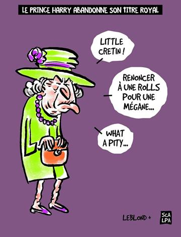 Humour et bonne humeur - Page 13 Queen10