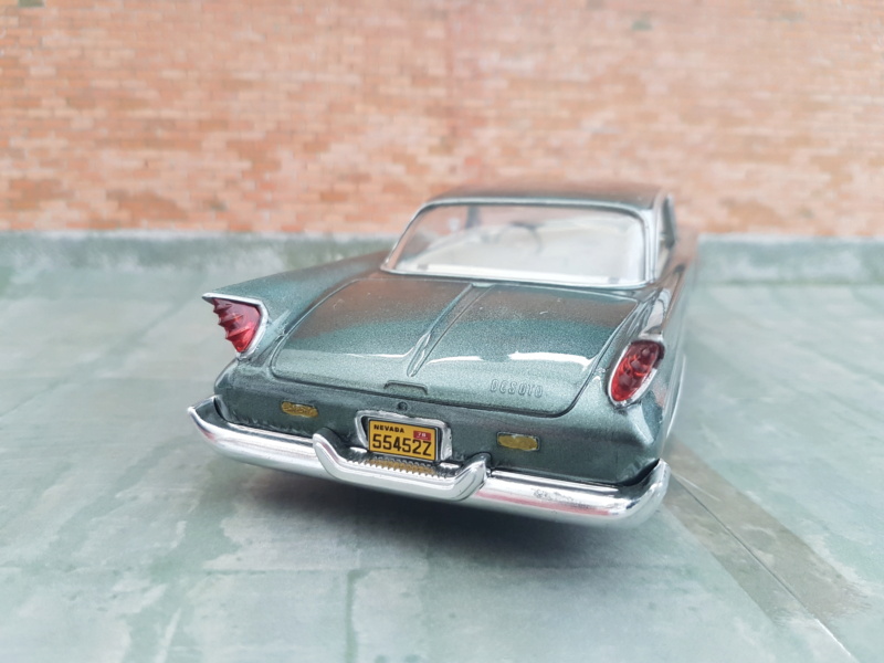 '60 DeSoto von Jo-Han in 1:25 20200947