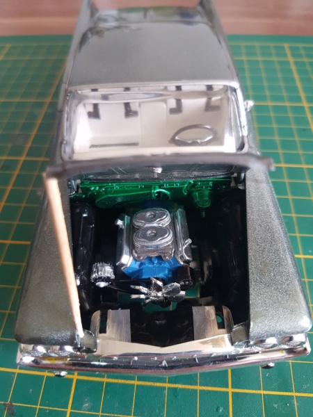 '60 DeSoto von Jo-Han in 1:25 20200954