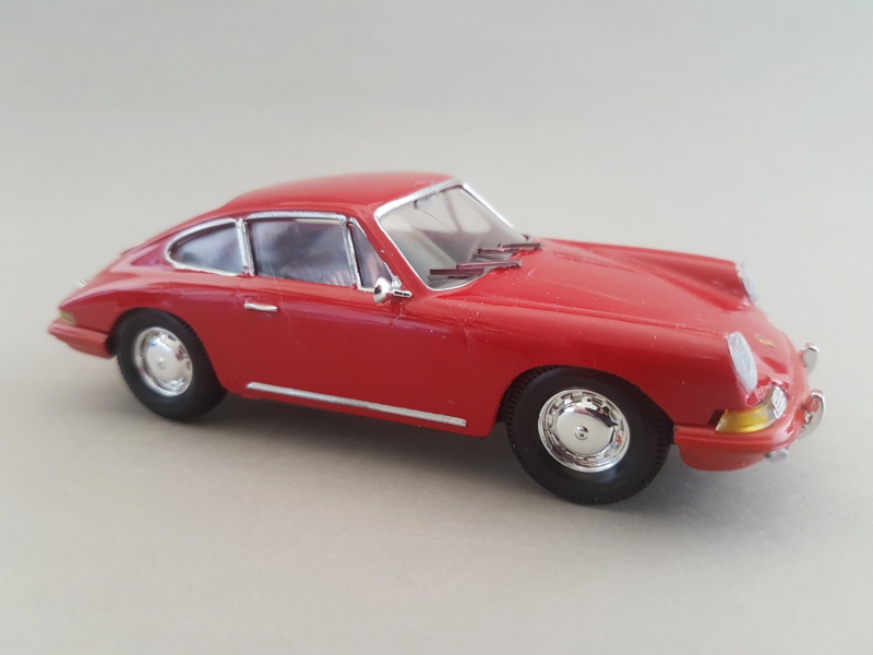 Porsche 911 Baujahr '65 1:32 20210462