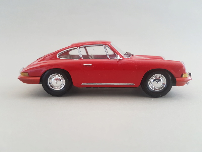 Porsche 911 Baujahr '65 1:32 20210467