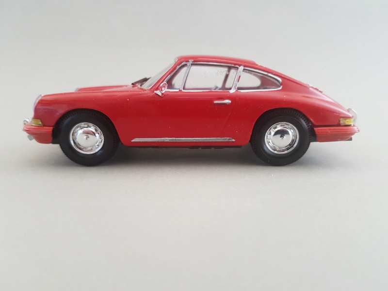 Porsche 911 Baujahr '65 1:32 20210468