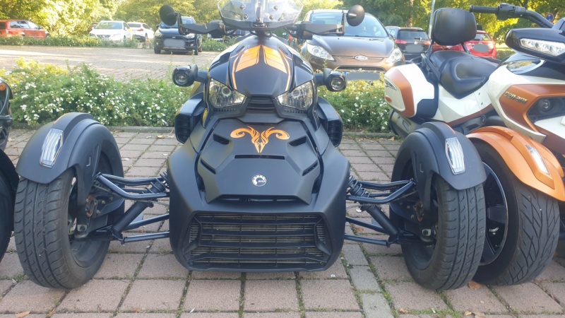 Can-Am-Treffen in Bad Sulza... 20230929