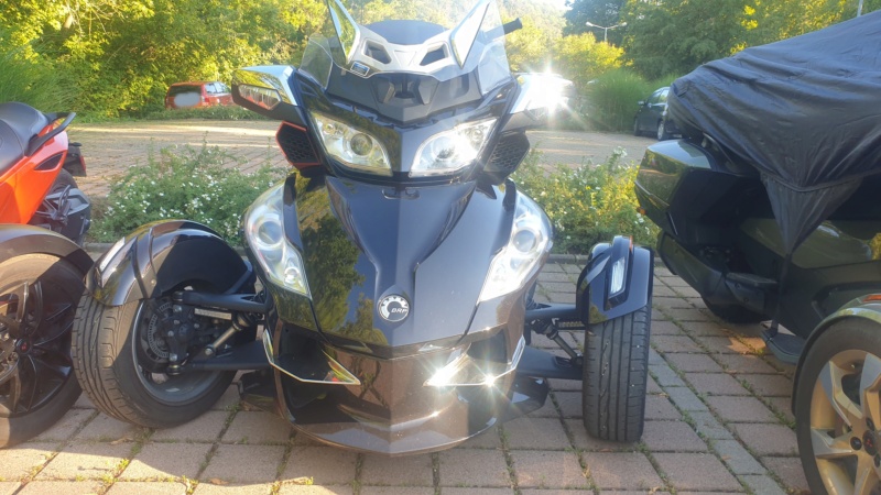 Can-Am-Treffen in Bad Sulza... 20230930