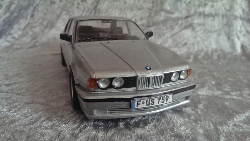 BMW M5 1:24 von Fujimi Imag4236