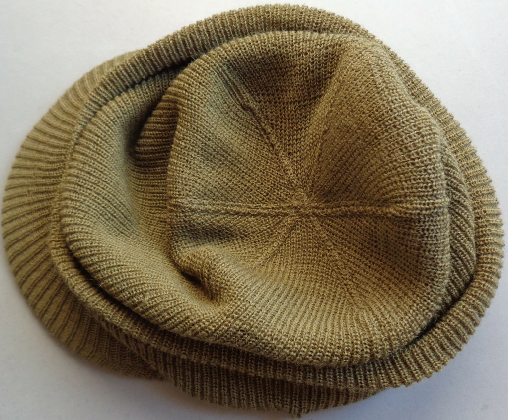 bonnet de laine US winter A- 4 Dsc00122