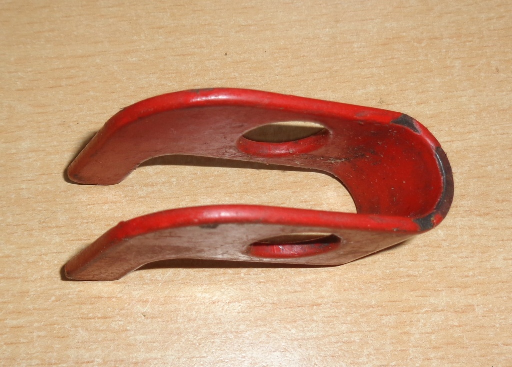 pièce à identifier