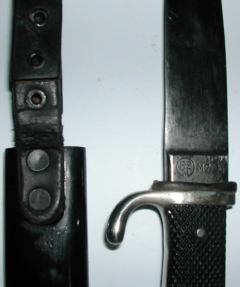 Identification Couteau HJ RMZ 1938 Hitler10