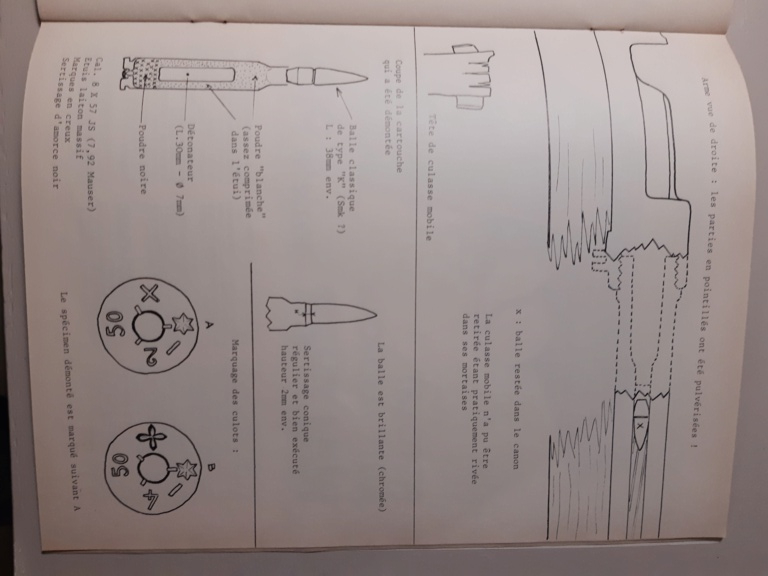 tirer de la 8X57 dans une arme en 8X60  - Page 3 20240113