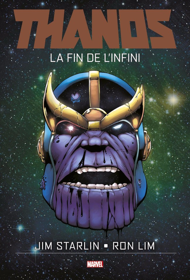 Marvel Panini Thanos Chronologie de l'infini 05_tha10