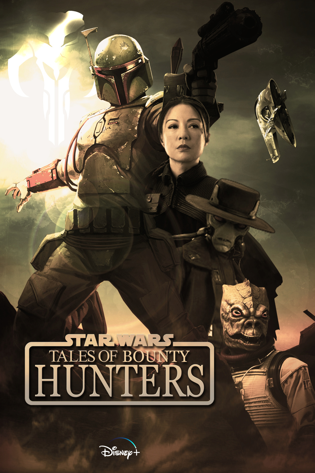 Affiches Star Wars by Elscer (@Elscer_Ls) Affic218