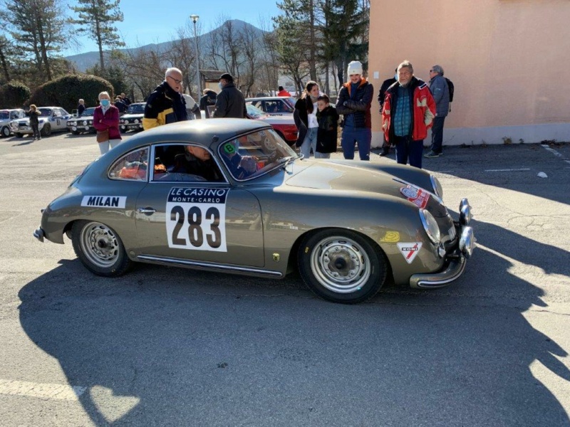 Petite balade au Monte Carlo Historique 2022 : Les Mini Img_1430