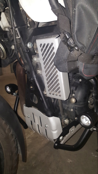 Royal enfield himalayan - Page 2 20210812