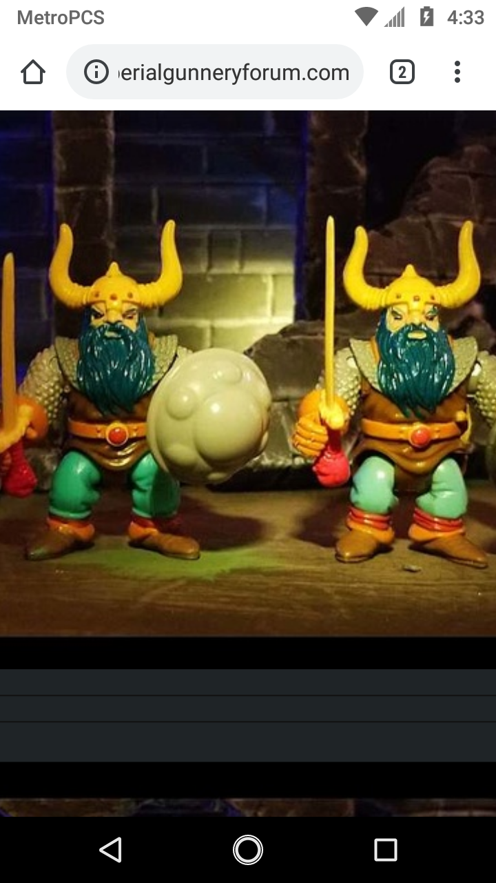 Does anyone else collect LJN Dungeons and Dragons figures - Page 9 Screen18