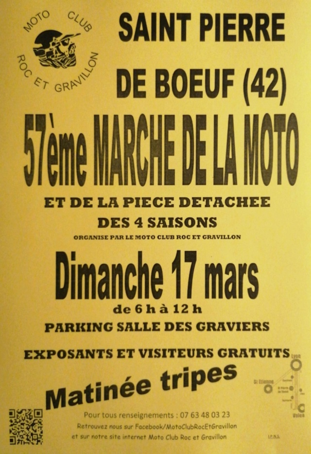 BOURSES MOTO EN REGION AUVERGNE RHONE ALPES - Page 3 42868811