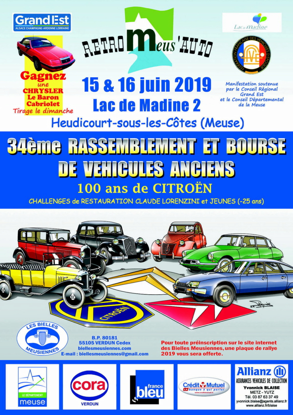 Retro Meuse Auto 2019 Retro_10