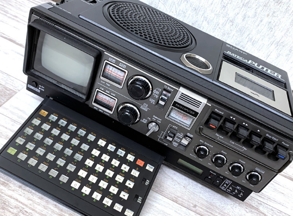 Le x68000 de Sharp _sharp10