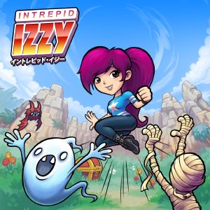 [DC] Il arrive enfin : INTREPID IZZY ! - Page 2 Intrep10