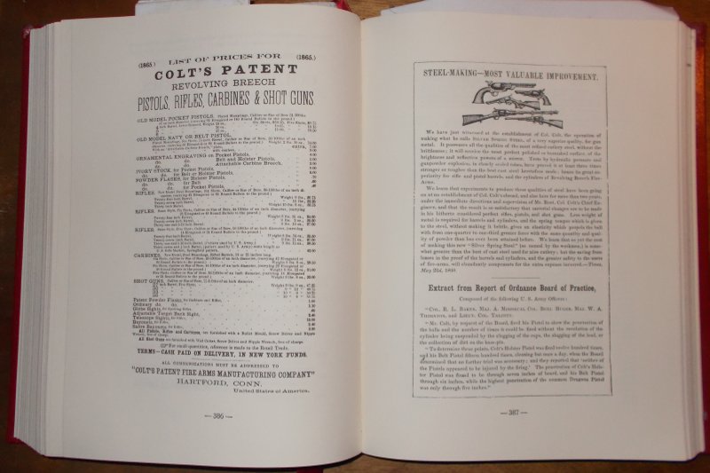 The Book of Colt Firearms - RL Wilson - 3ème édition Intzor10