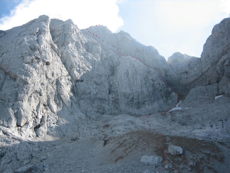 Montañismo: del 27 de julio al 7 de agosto 2019 - Macizo occidental de Picos de Europa Img_7510