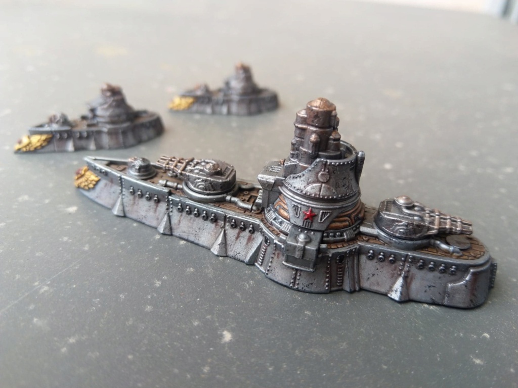 Dystopian Wars V3 - Page 4 13394610