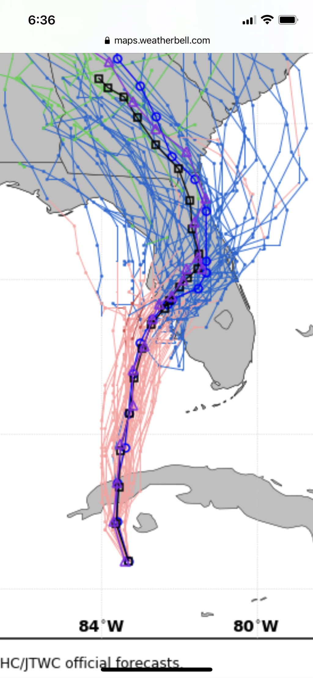 Hurricane - Tropics - Page 9 2e807510