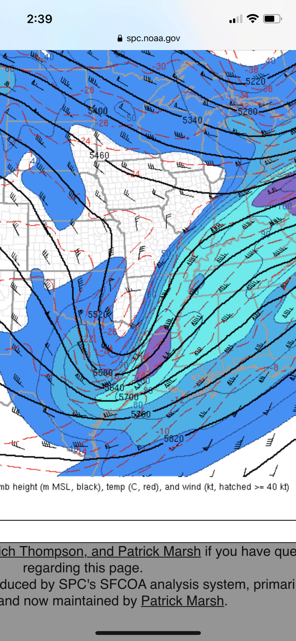 TNwx - January 3rd 2022 potential coastal snowstorm - Page 3 C15ba610