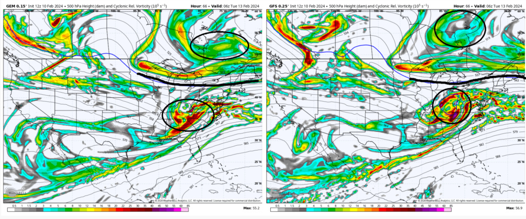 February 12th-13th 2024 Pre-Valentines Day Storm Potential Cmc_gf10