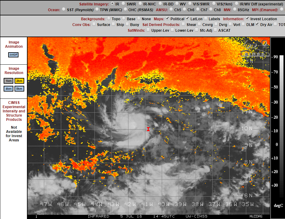 2018 Hurricane Season Dry_ai10