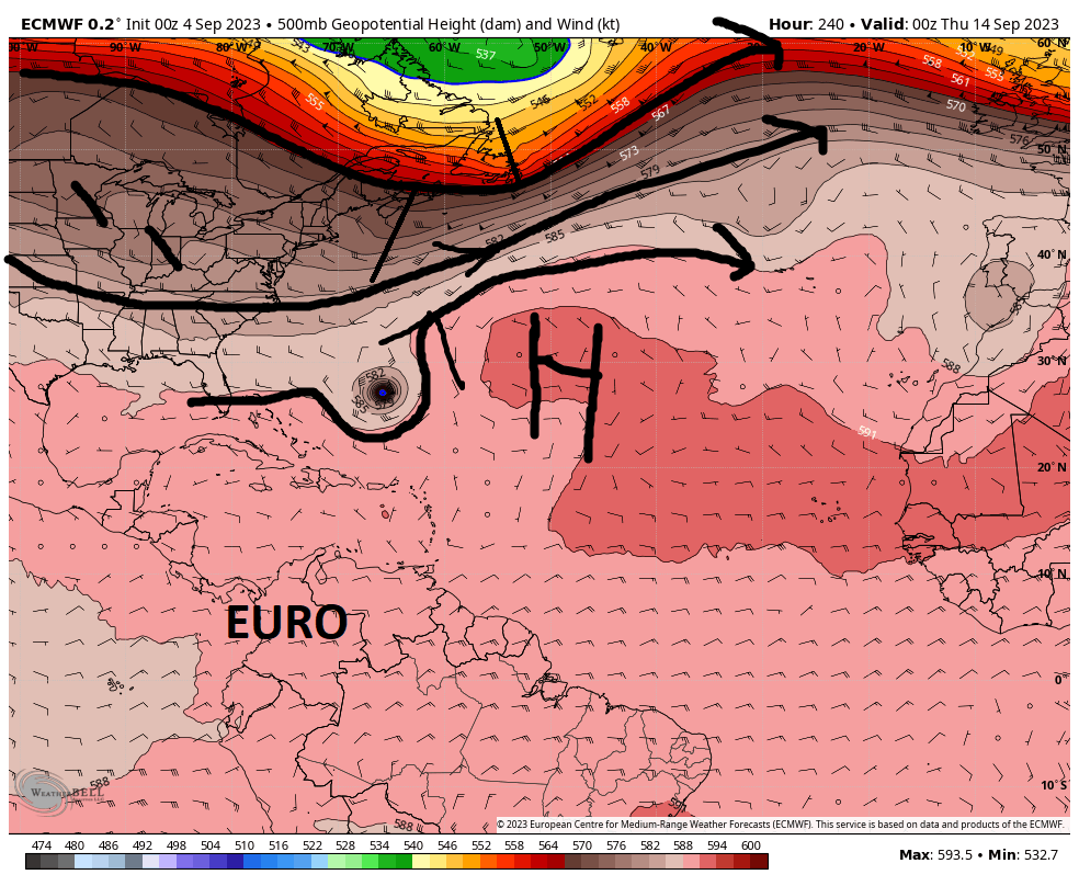 2023 Atlantic Tropics season - Page 5 Euro_013
