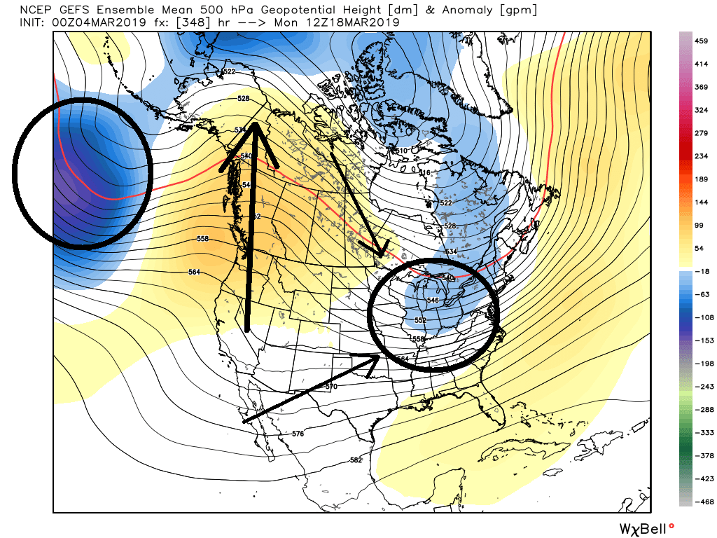 Long Range Thread 18.0 - Page 33 Gefs_z12