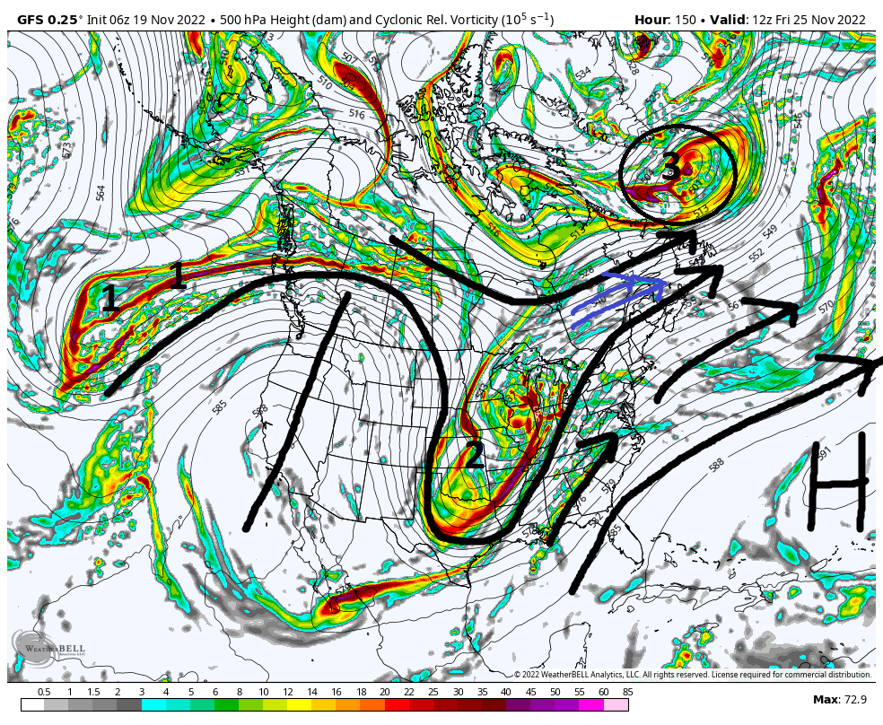 2 - Long Range Thread 25.0 - Page 3 Gfs-de40