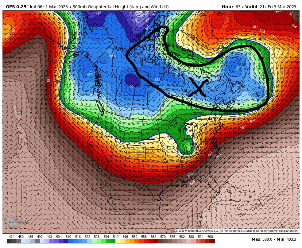 Long Range Thread 25.0 - Page 39 Gfs-de47