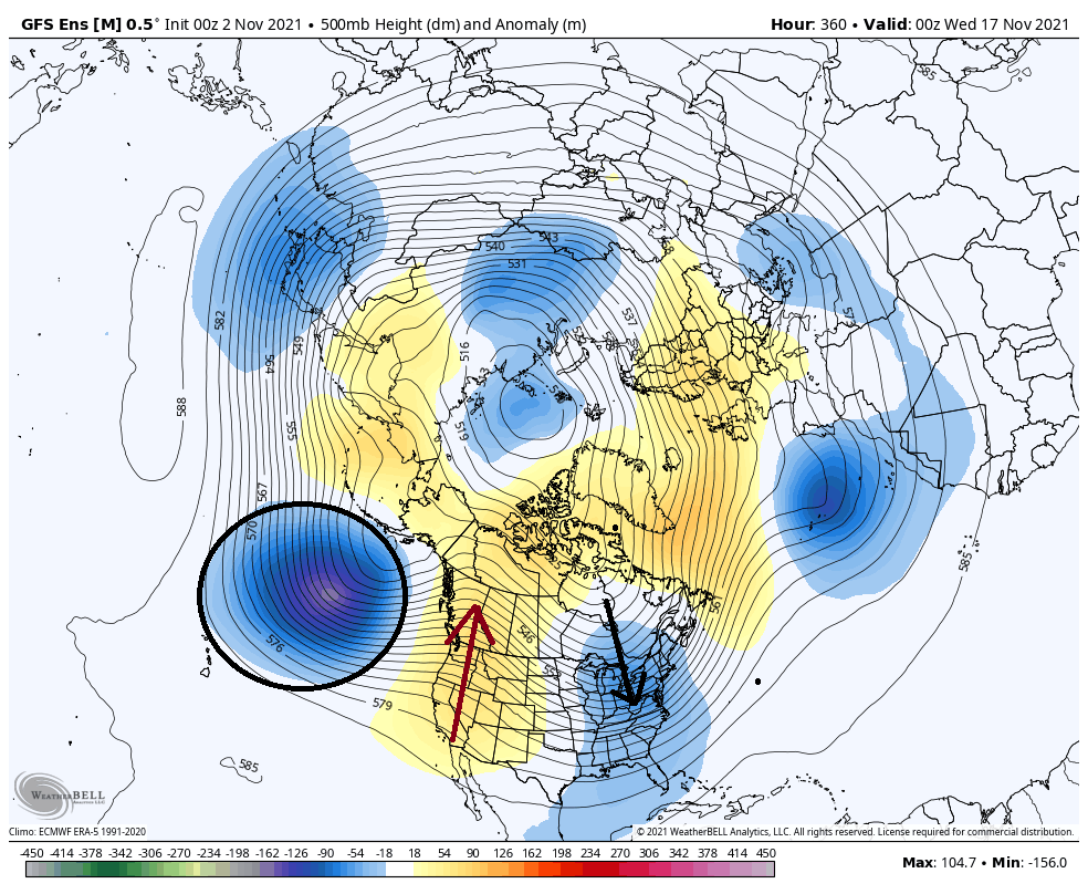 Long Range Discussion 22.0 - Page 4 Gfs-en21