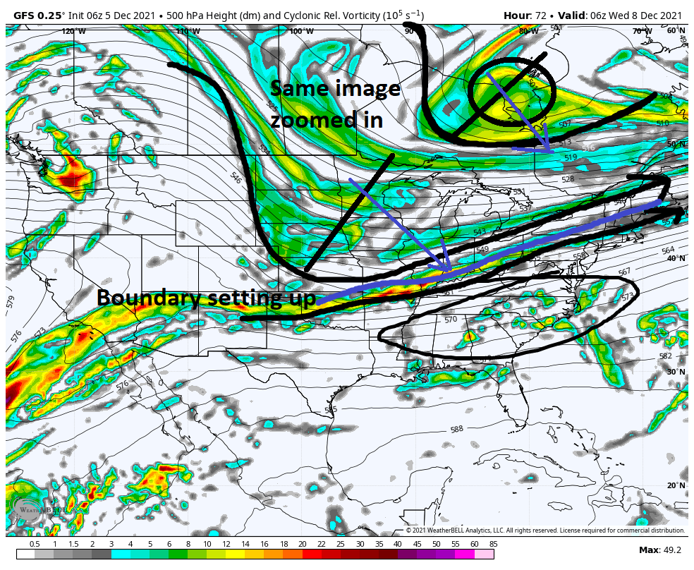 Topics tagged under 2 on NJ Strong Weather Forum  Gfs_0614