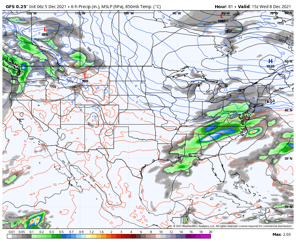 Topics tagged under 2 on NJ Strong Weather Forum  Gfs_0616