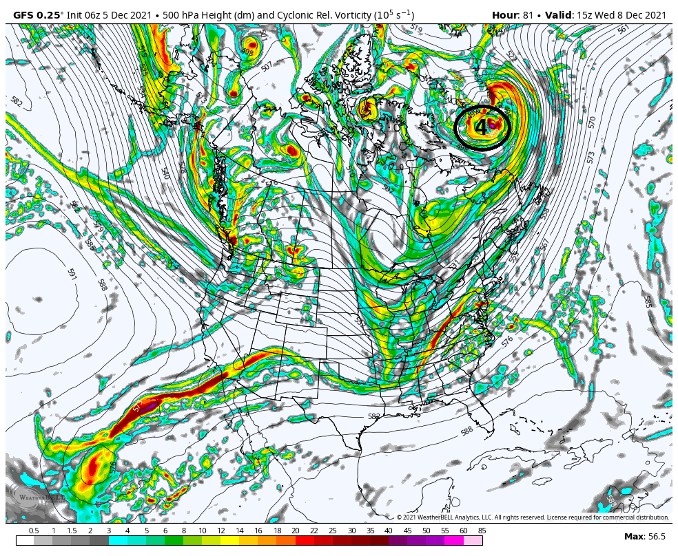 Topics tagged under 2 on NJ Strong Weather Forum  Gfs_0617