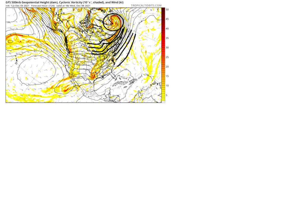 December 2021 Obs and Discussion Gfs_5011