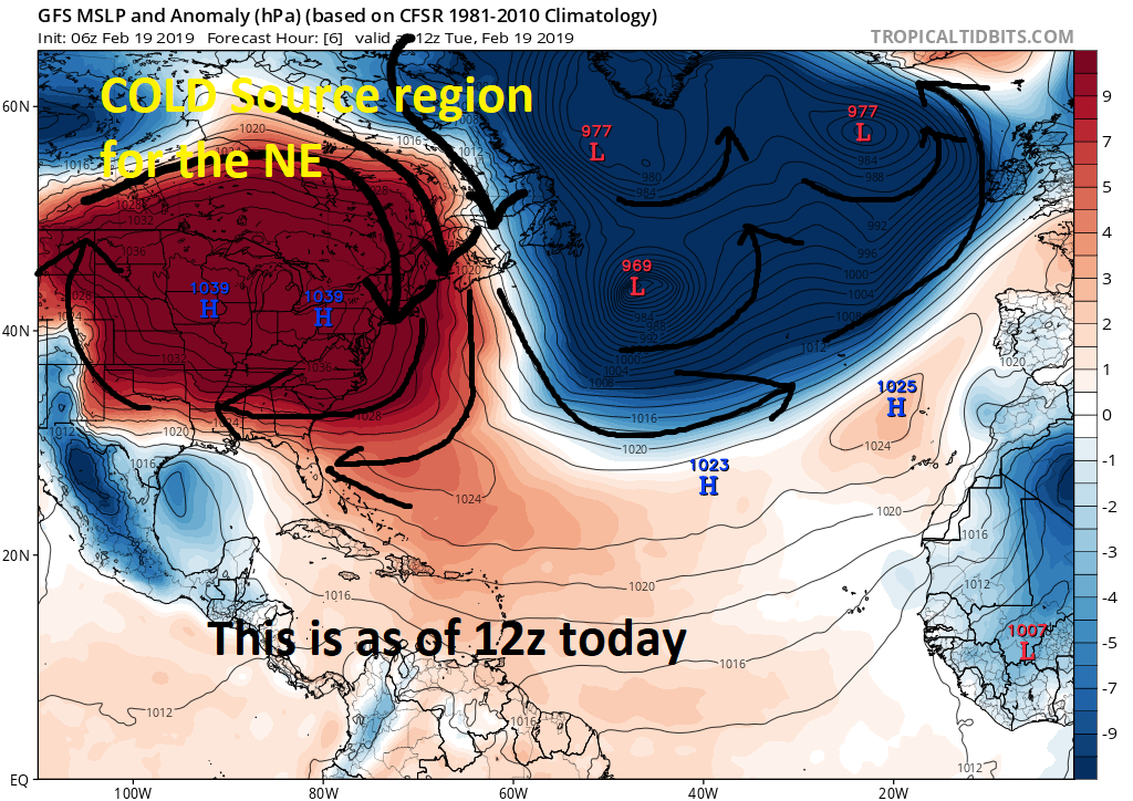 Snow Events Week of 02/17 - Page 6 Gfs_ms11