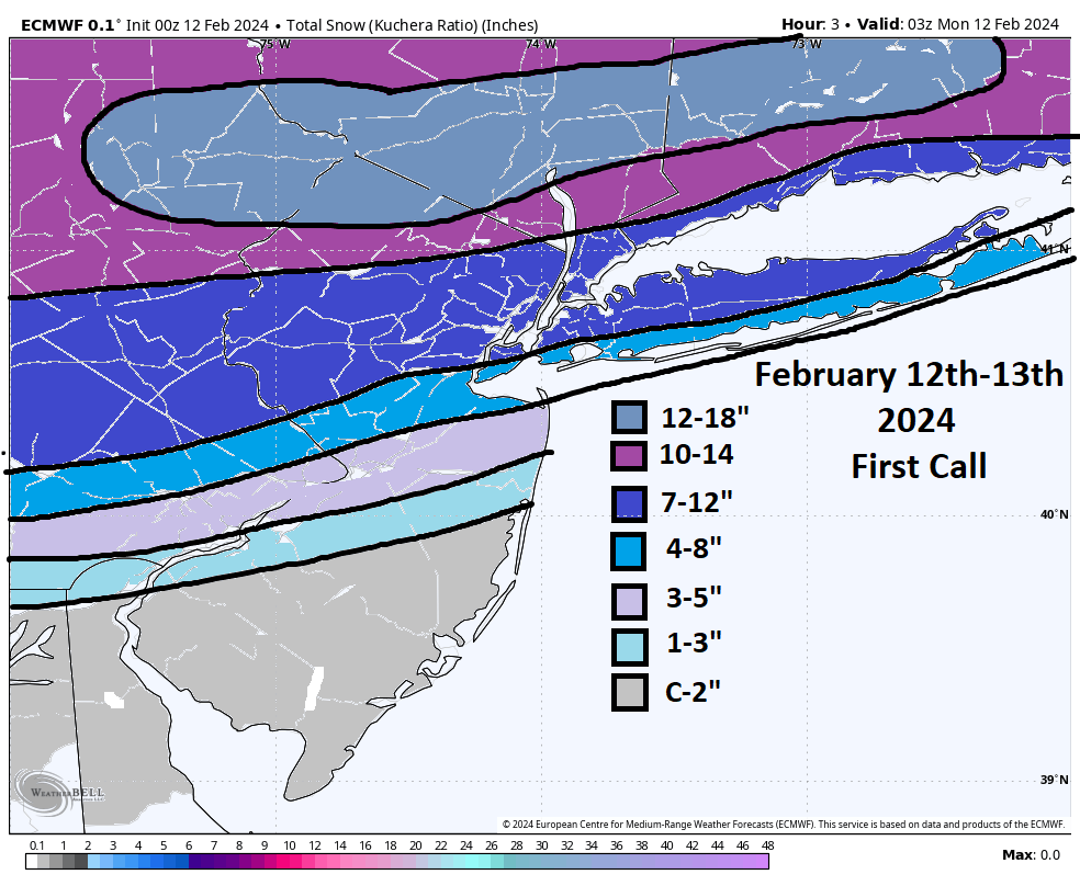 February 12th-13th 2024 Pre-Valentines Day Storm Potential - Page 10 Snow_m10